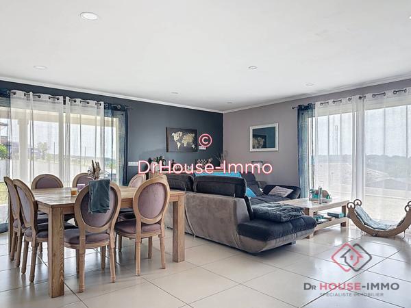 Maison à vendre 5 pièces de 137 m²