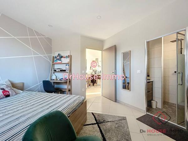 Maison à vendre 5 pièces de 137 m²