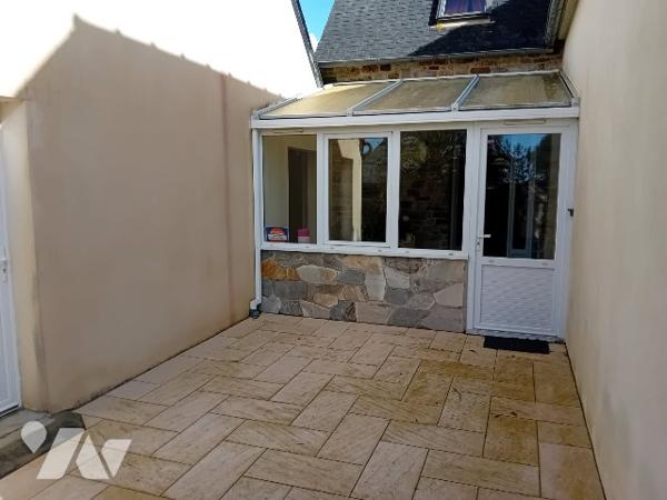 Maison à vendre à Crozon dans le Finistère