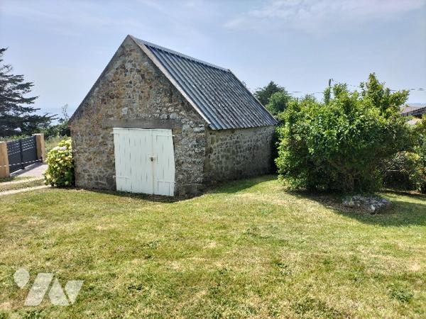 Maison à vendre à Crozon dans le Finistère