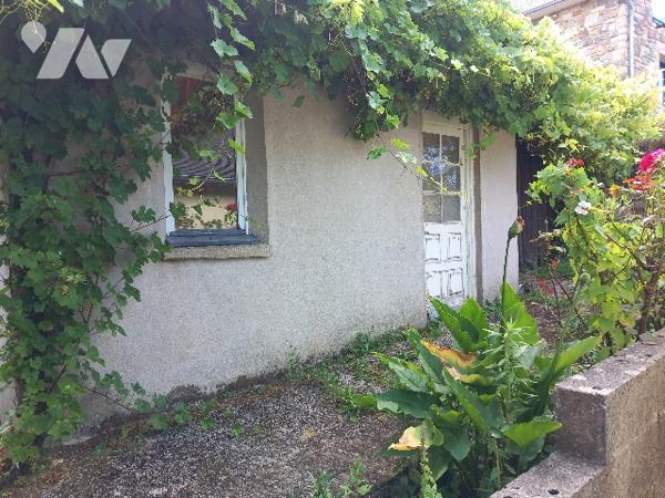 Maison à vendre à Crozon dans le Finistère