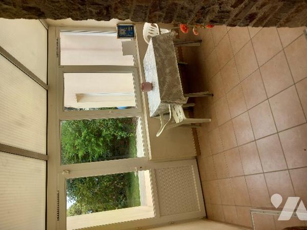 Maison à vendre à Crozon dans le Finistère