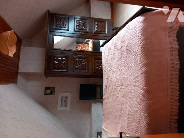 Maison à vendre à Crozon dans le Finistère