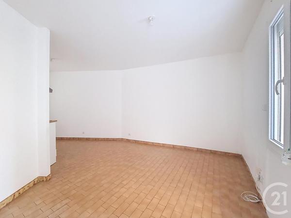 Appartement F2 à vendre  2 pièces - 33,92 m2 SETE - 34