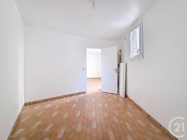 Appartement F2 à vendre  2 pièces - 33,92 m2 SETE - 34