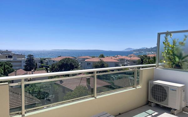 Appartement à vendre    1 pièce • 33 m2 Antibes
