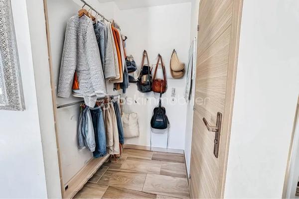 Maison contemporaine de 123 m²