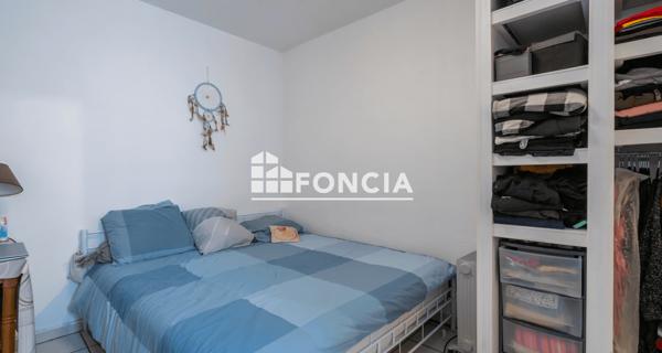 À vendre Appartement 2 pièces 55.53 m² - Martigues 13500