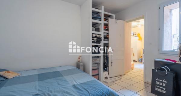 À vendre Appartement 2 pièces 55.53 m² - Martigues 13500