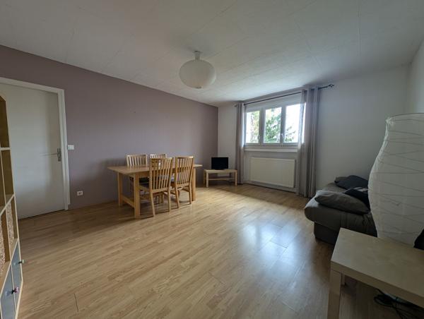Appartement Carrieres-sur-seine 2 pièce(s) 53.95 m2 , Carrières sur seine