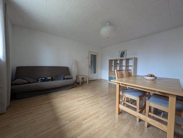 Appartement Carrieres-sur-seine 2 pièce(s) 53.95 m2 , Carrières sur seine