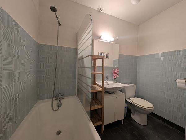 Appartement Carrieres-sur-seine 2 pièce(s) 53.95 m2 , Carrières sur seine