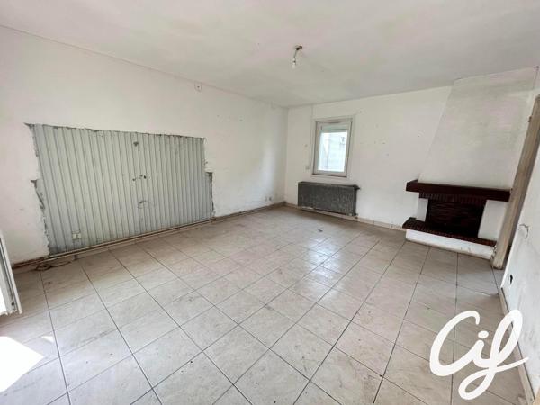 Appartement T3
