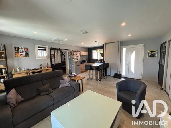 Maison à vendre 5 pièces 136,21 m² Conilhac-Corbières