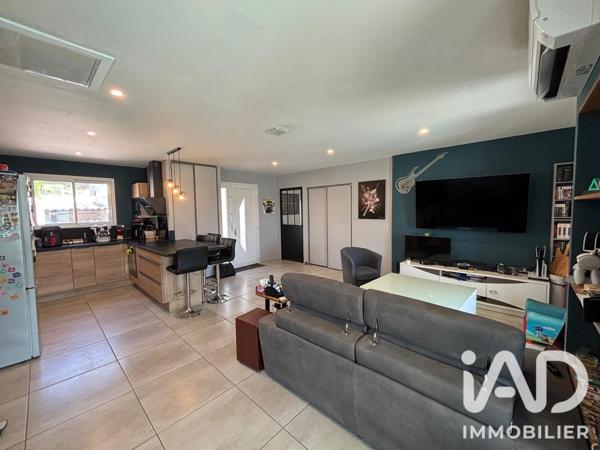 Maison à vendre 5 pièces 136,21 m² Conilhac-Corbières
