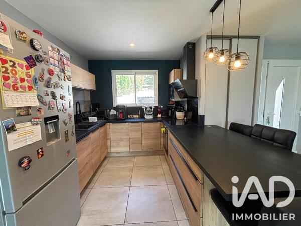 Maison à vendre 5 pièces 136,21 m² Conilhac-Corbières