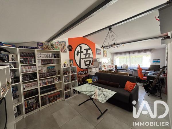 Maison à vendre 5 pièces 136,21 m² Conilhac-Corbières