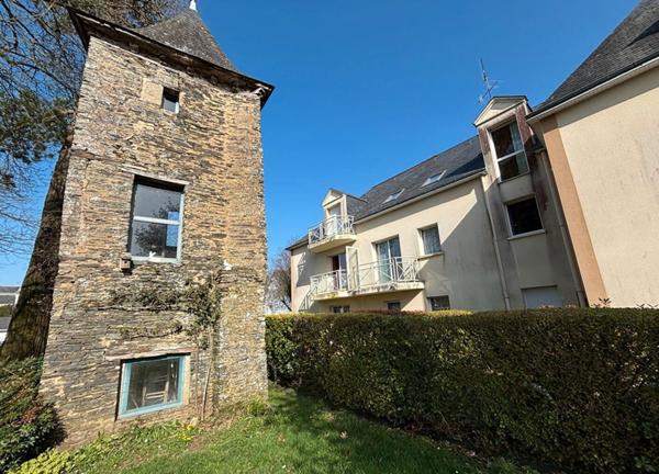 Appartement 2 pièce(s) 1 chambre(s) 52 m²