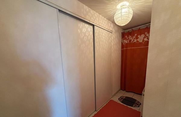 Appartement 2 pièce(s) 1 chambre(s) 52 m²