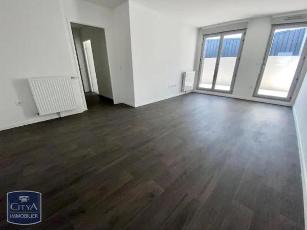 Appartement à louer 3 pièces 65.51m² Les Pavillons-sous-Bois (93320)
