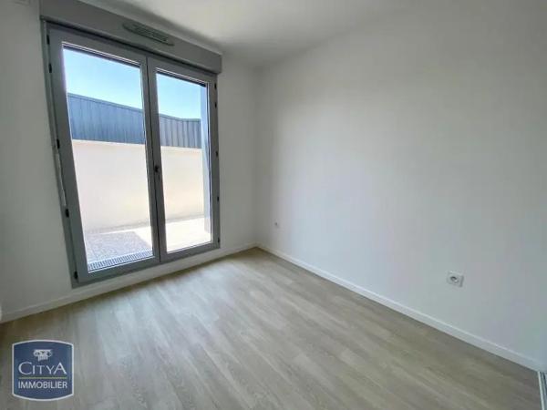 Appartement à louer 3 pièces 65.51m² Les Pavillons-sous-Bois (93320)