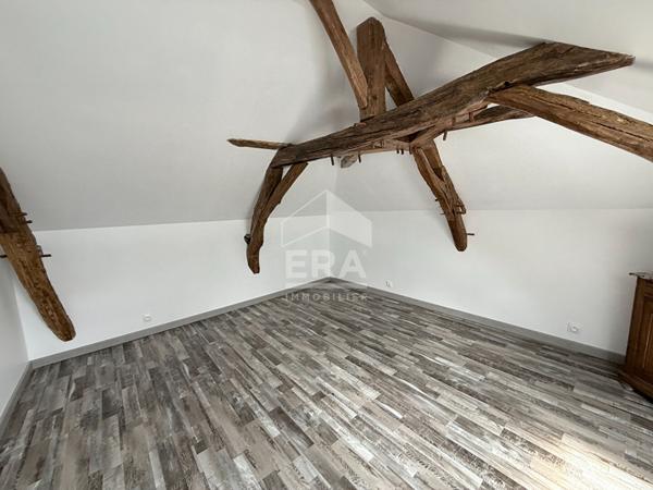 Corps de ferme rénové Sombrun à vendre