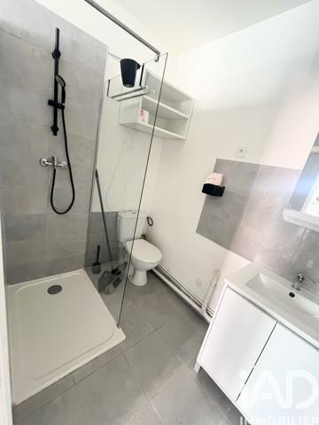 Studio à vendre 18 m² Toulouse