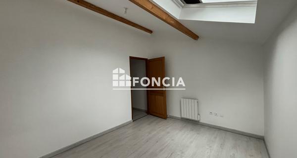 Location Maison 3 pièces 46.75 m² - Beauregard 01480