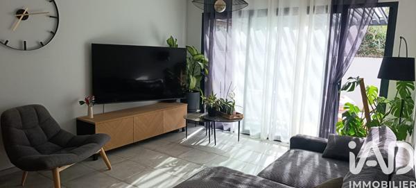 Maison à vendre 3 pièces 80 m² Pia