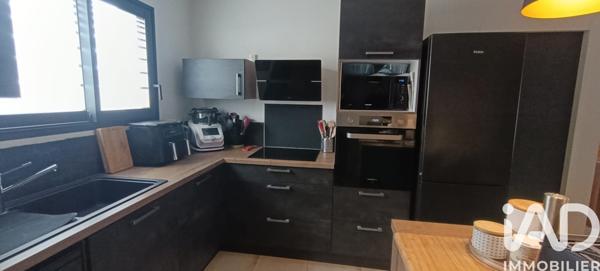 Maison à vendre 3 pièces 80 m² Pia