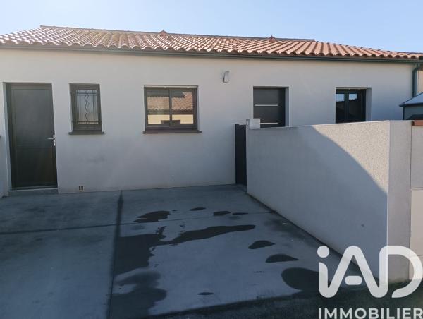 Maison à vendre 3 pièces 80 m² Pia
