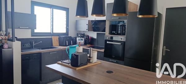 Maison à vendre 3 pièces 80 m² Pia
