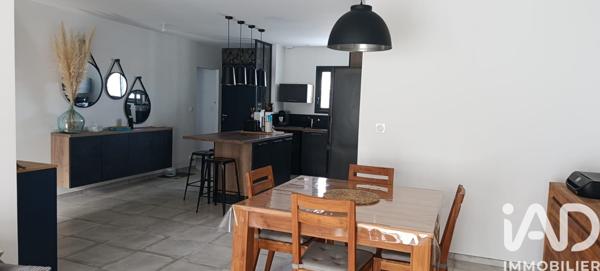 Maison à vendre 3 pièces 80 m² Pia