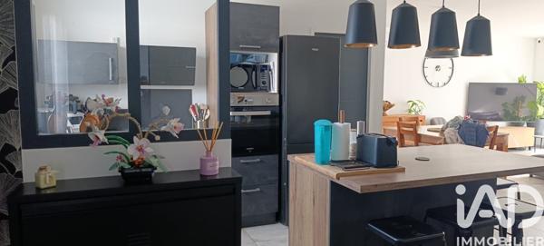 Maison à vendre 3 pièces 80 m² Pia
