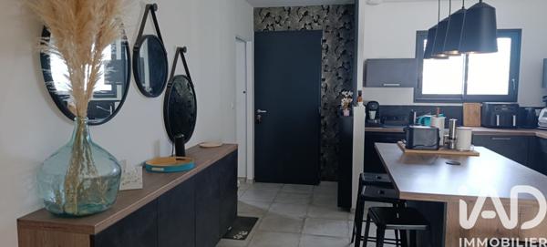 Maison à vendre 3 pièces 80 m² Pia