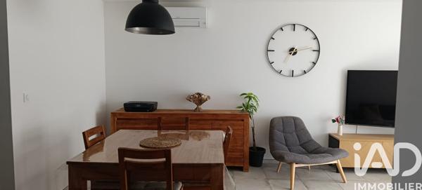 Maison à vendre 3 pièces 80 m² Pia
