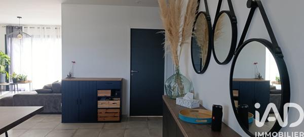 Maison à vendre 3 pièces 80 m² Pia