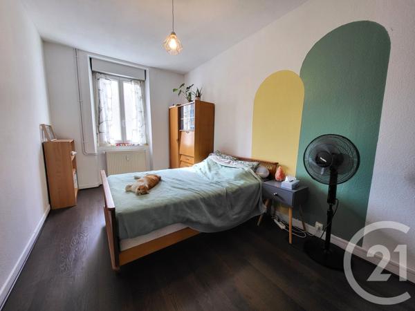 Appartement F3 à vendre  3 pièces - 68,80 m2 RUMILLY - 74