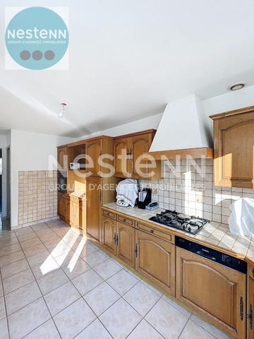 Maison coup de coeur à Blois - 97 m² - 3 chambres - proche écoles et centre ville !