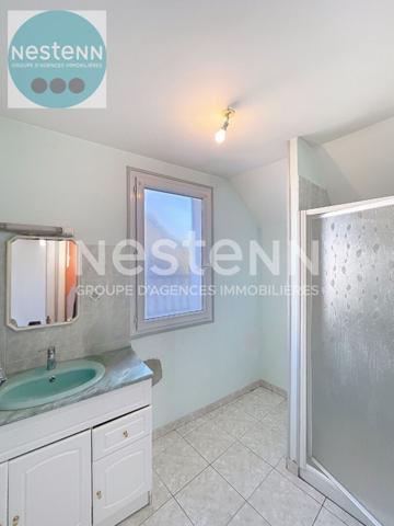 Maison coup de coeur à Blois - 97 m² - 3 chambres - proche écoles et centre ville !