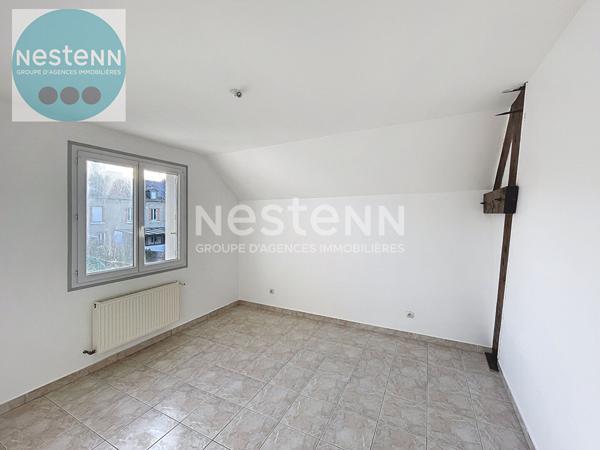 Maison coup de coeur à Blois - 97 m² - 3 chambres - proche écoles et centre ville !