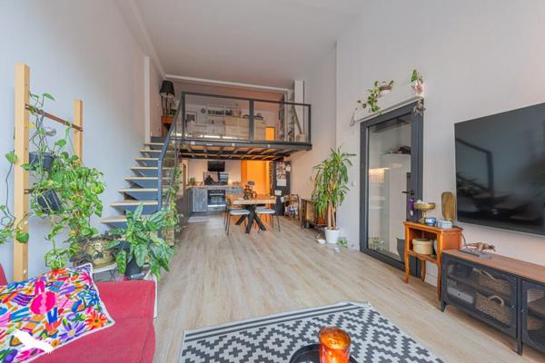 Appartement à vendre |  Toulouse |  4 pièces | 81 m²