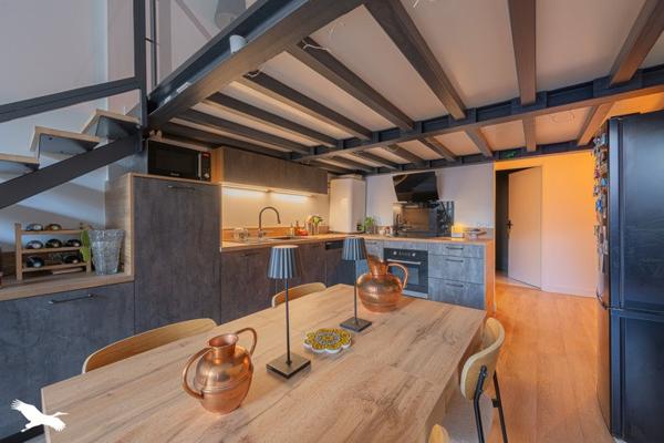 Appartement à vendre |  Toulouse |  4 pièces | 81 m²