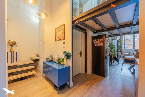 Appartement à vendre |  Toulouse |  4 pièces | 81 m²