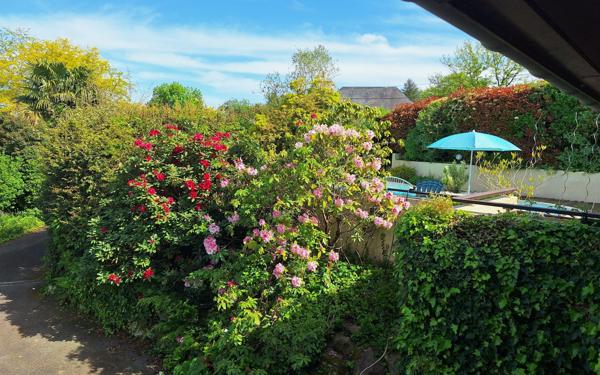 Maison à vendre    9 pièces •  Jurançon