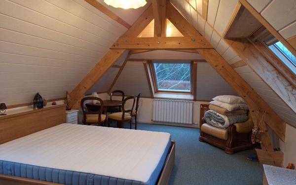 Maison à vendre    9 pièces •  Jurançon