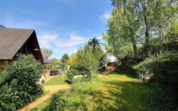 Maison à vendre    9 pièces •  Jurançon