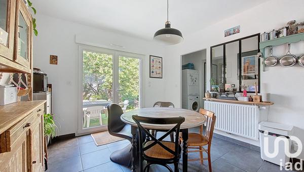 Maison à vendre 5 pièces 98 m² Besançon