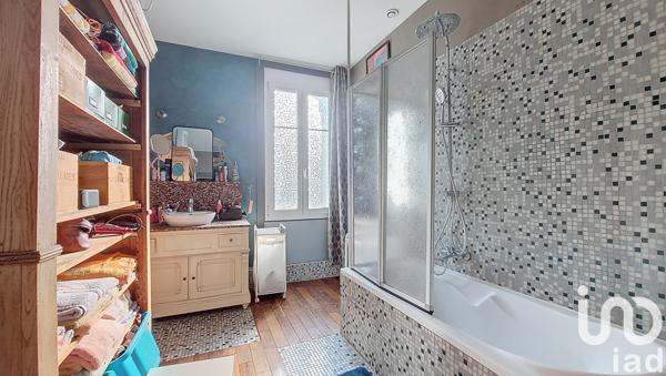 Maison à vendre 5 pièces 98 m² Besançon