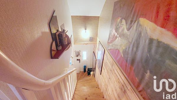 Maison à vendre 5 pièces 98 m² Besançon